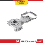 Oil Pump For 02-06 Nissan 2.5L QR25DE Dohc Altima Sentra Se-r. Fixed Price $130.99.