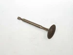 Engine Intake Valve Fits Porsche 356B S90 616/7 1960-1963 Epc Brand 3041. Fixed Price $55.79.