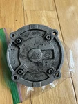 1997-2005 Porsche Boxster 986 Engine Oil Suction Pump 99610702154 #A4. Fixed Price $40.00.