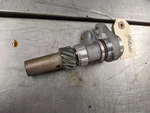 Oil Pump Drive Gear For 08-09 Chevrolet Malibu 3.5 12603199. Fixed Price $29.95.