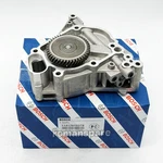 New Engine Oil Pump For Bmw N20 /N26 F30 F10 F22 F25 F26 11417610378. Fixed Price $290.00.