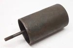 Original 1958-67 Chevrolet Corvette C1 C2 V8 Engine Oil Filter Canister PF-141. Fixed Price $48.95.