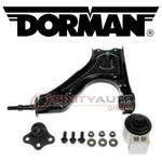 Dorman Front Right Lower Suspension Control Arm Ball Joint For 1999-2001 Vt. Fixed Price $122.04.