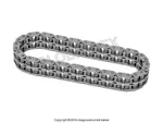 Mercedes W116 W123 Oil Pump Chain W/master Link Iwis Oem +1 Year Warranty. Fixed Price $50.30.
