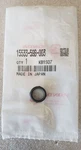 Genuine Turbocharger Oil Feed Filter 15533-59B-003. Fixed Price $53.84.