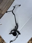17-23 Mclaren 720S Oil Seperator Oem USED-01377899. Fixed Price $225.00.