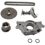 Melling TOPK-1002HV Stock Replacement Timing Kit With Oil Pump. Fixed Price $246.85.