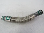 Ferrari 458 Italia, Speciale, Oil Line, Used, P/n 253909. Fixed Price $166.50.
