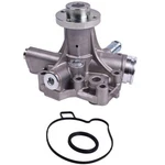 New Water Pump 04127358 04129090 For Deutz Engine TD3.6L4 TCD3.6 W/gasket. Fixed Price $172.00.
