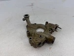 2017 - 2020 Toyota Sienna 3.5L Engine Motor Oil Pump Oem. Fixed Price $100.00.