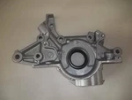 New Oem 1991-1993 Mazda Miata Long Nose Oil Pump B661-14-100. Fixed Price $419.20.