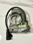 Mercedes W124 R129 SL320 E320 S320 M104 Throttle Body Assembly 0001415725 Oem. Fixed Price $215.00.