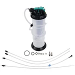 Manual Pneumatic Fluid Extractor Oil Pump Vacuum 2 GALLON/7.5. Fixed Price $66.04.