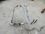 2013 Porsche 911 991 Carrera Engine Lh Coolant Water Hose Line Pipes. Fixed Price $131.90.