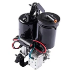 Air Suspension Compressor Pump For Lincoln Town Car Mercury Grand Marquis Crown. Fixed Price $95.00.
