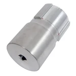 Summit Racing 900331 Oil Pump Primer Socket Aluminum Natural Mopar Hemi Each. Fixed Price $59.99.
