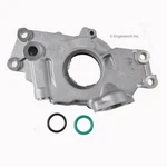 4.8L 5.3L 5.7L 6.0L 6.2L Chevy Gm High Volume Oil Pump EP295HV. Fixed Price $108.00.