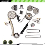 For 99-06 Suzuki Chevy 2.5L 2.7L Engine Timing Chain Kit H25A H27A. Fixed Price $100.20.