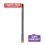 Moroso 22084, One Oil Pump Shaft Bbc Hex Standard 8.736 Natural Steel Performanc. Fixed Price $110.55.