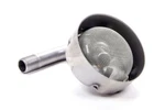 Melling 84-AS1 Oil Pump P/u -screw-in -.594 Inlet -stock Pan 351C/M/400M. Fixed Price $33.14.