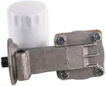 Full Flow Oil Pump W/filter 1971-ON For Late Dished Cam Vw Type 1721. Fixed Price $118.68.