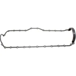 Os 34308 Felpro Oil Pan Gaskets Set For Series M800 Jeep Wrangler Cherokee. Fixed Price $43.64.