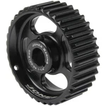 Jones Racing Products Oil Pump Pulley Htd Tooth 1-1/4IN Wide OP-6103-36-1-1/4. Fixed Price $98.23.