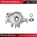 Oil Pump For 88-95 Honda Civic 1.5L 1.6L D15B1 D15B2 D15B7 D15B8 D15Z1 D16Z6. Fixed Price $33.65.