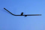 Genuine Mopar Engine Oil Indicator Tube 4694326AB. Fixed Price $38.42.