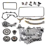 Complete Timing Chain Kit For Toyota Tacoma 2.7L 2005-2015 13559-75060. Fixed Price $229.59.