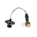 Standard Motor Products OPS413 Engine Oil Pump Solenoid. Fixed Price $151.02.