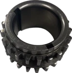 Boundary 2015+ Ford Coyote (all Types) V8 Billet Crankshaft Timing Sprocket. Fixed Price $156.99.