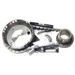 Timing Chain Kit For Ram Truck Dodge Charger Jeep Grand Cherokee Challenger 300. Fixed Price $72.72.