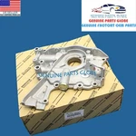 New Genuine Oem Toyota Supra GS300 IS300 SC300 2JZGE Engine Oil Pump 15100-46091. Fixed Price $138.25.