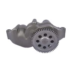 Heavy Duty Oil Pump For Detroit Diesel 60 Series 14L Engine Loader 680175537558. Fixed Price $198.00.