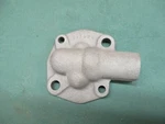 1935-54 Packard Oil Pump Cover 303926 Nos. Fixed Price $24.99.