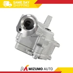 Oil Pump Fits 12-14 Volkswagen Passat 2.0L L4 Dohc 16V Ckra Cu. 120. Fixed Price $187.95.