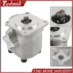Findmall Hydraulic Pump 67111-76100 For Kubota Tractor B8200DP B6200HSTD B20. Fixed Price $83.50.