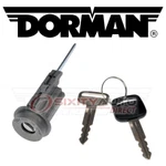 Dorman Ignition Lock Cylinder For 1996-2004 Toyota Tacoma Primary Vc. Fixed Price $47.42.