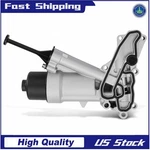 Oil Filter Housing For Mercedes CL63 E63 Amg C126 W212 S212 W222 S550. Fixed Price $130.00.