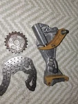Kettensatz+ Lpumpe F R Audi Seat Skoda Vw 2.0 Tdi 03G115281A 03G115124D 03G11510. Fixed Price $92.50.