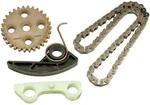 Engine Oil Pump Chain Set Cloyes Gear & Product 9-0716S. Fixed Price $82.99.