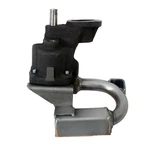 Moroso Oil Pump And Pickup Kit 22146; Racing High Volume 8.25 In. For Chevy Sbc. Fixed Price $219.99.