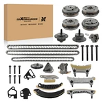 Maxpeedingrods Timing Chain Kit & Vvt Gears For Chevy Traverse Gmc Buick 3.0 3.6. Fixed Price $235.99.