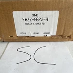 Genuine Ford Engine Oil Pump Pickup Tube Screen And Cover Assembly, F6ZZ-6622-A. Fixed Price $50.00.