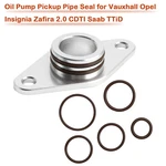 Oil Pump Pickup Pipe Seal For Vauxhall Opel Insignia Zafira 2.0 Cdti Saab Ttid. Fixed Price $19.79.