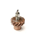 Mg Midget Triumph Spitfire 1500 Original Distributor Oil Pump Drive Gear Shaft. Fixed Price $39.99.