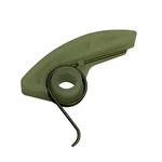Engine Oil Pump Chain Tensioner-stock Melling BT452. Fixed Price $32.99.