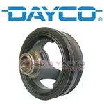 Dayco Harmonic Balancer For 2003-2018 Gmc Savana 3500 4.8L 6.0L V8 Engine Bo. Fixed Price $143.06.