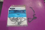 One (1) Nos Ford Gasket. Part E7GZ-6659-A. See Pic. Fixed Price $9.99.